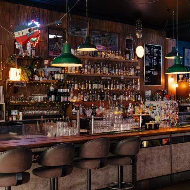 Lulie Tavern