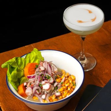 NUNA KITCHEN & BAR