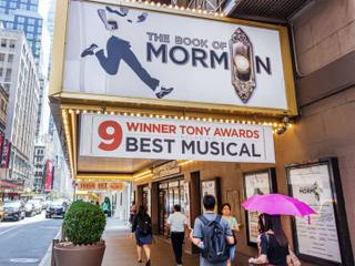 The Book of Mormon