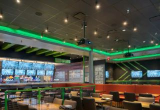 Dave & Buster's - Greenwood