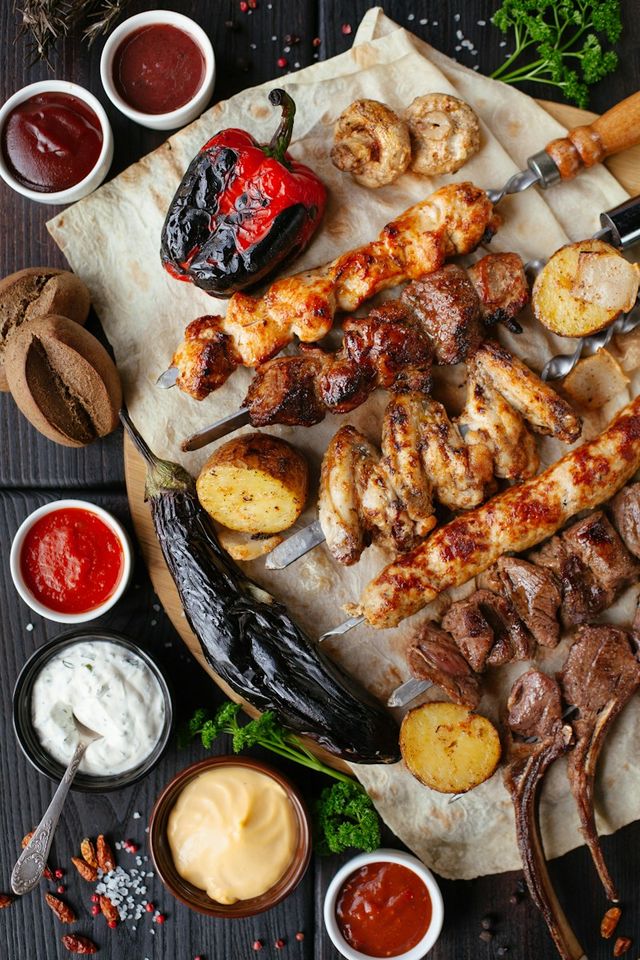 Kingston Food & Wine Festival