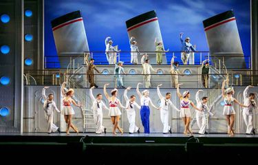Anything Goes