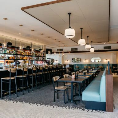Grand Lake Kitchen - Dimond