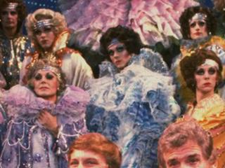 La Cage Aux Folles