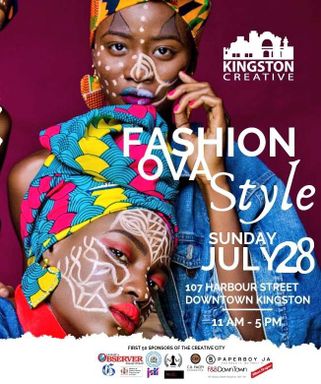 Fashion Ova Style 