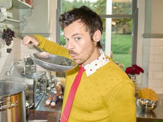 Harry Styles: Together, Together