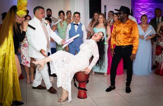 Event space in centric location in Miami, FL