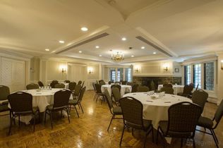 Mill - Function Room at Old Mill Toronto Event Venue
