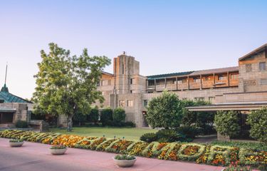 Derby Day at Arizona Biltmore