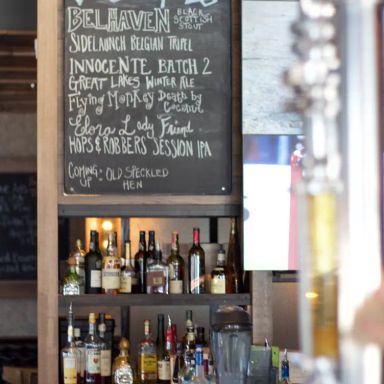 Beertown Public House - Cambridge