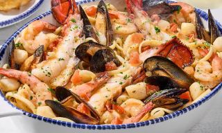 Red Lobster - Thornhill