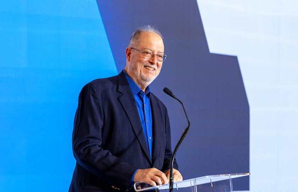 Garrick Ohlsson