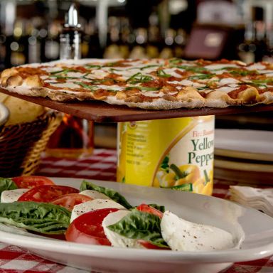 Buca di Beppo - Park Lane
