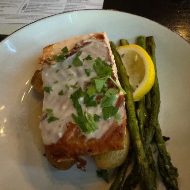 Bar Louie - Round Rock