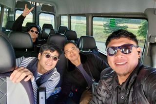 Banff: Moraine Lake and Lake Louise Shuttle | Limited Time Offer!