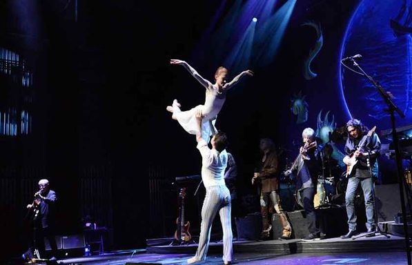 Atlanta Ballet - The Sleeping Beauty