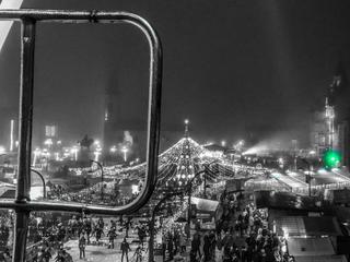 Oradea Christmas Market