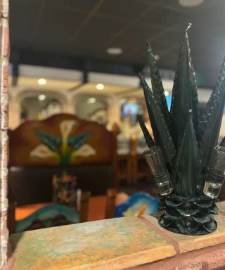 Si Senor Family Mexican