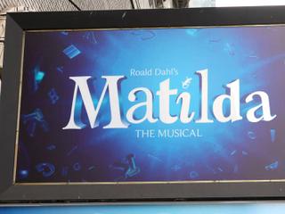 Matilda the Musical