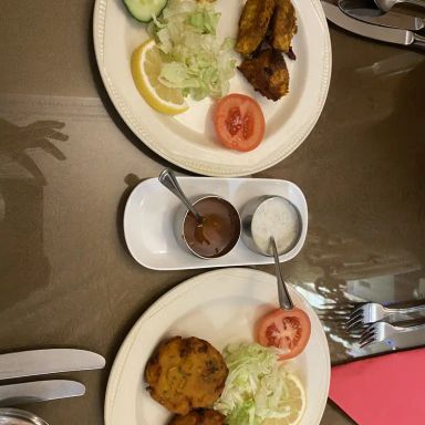Aleena Indian Restaurant