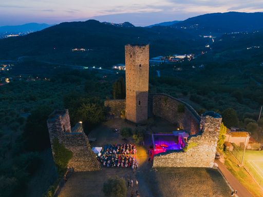 Serravalle Jazz