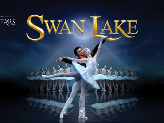 Swan Lake