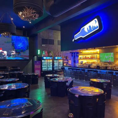 Soju Blues