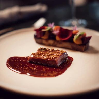 Palette Restaurant