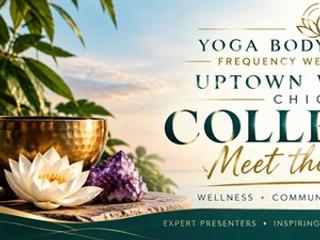 Uptown Wellness Chicago Collective