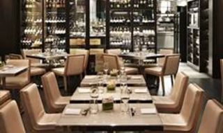 Hawksworth Restaurant