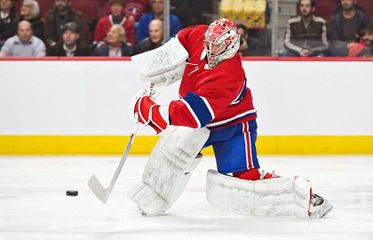 TBD at Montreal Canadiens: Stanley Cup Finals (Home Game 4, If Necessary)