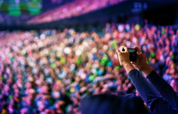 Evo Championship Series - Sunday