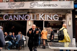 SoHo, Little Italy, and Chinatown NYC Guided Walking Tour