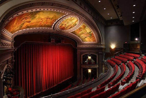 Grand Theatre