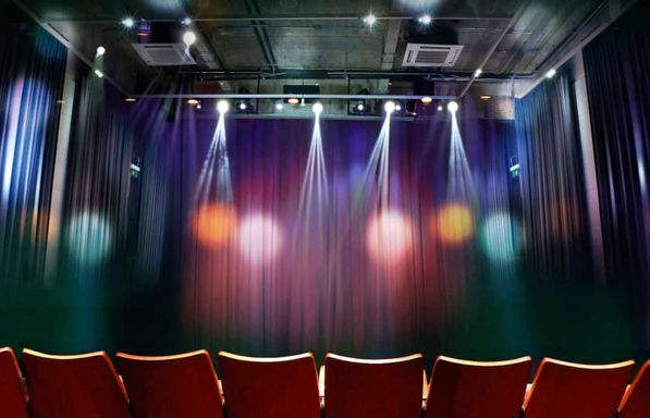 Tinseltown Holiday Spectacular - Thursday, December 28, 2023