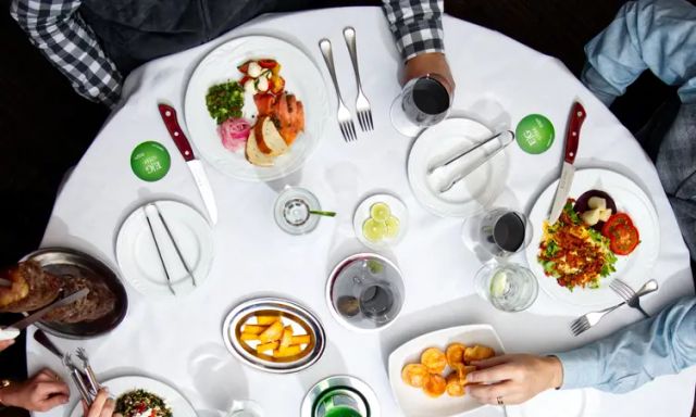 EG Steak (formerly Estilo Gaúcho)