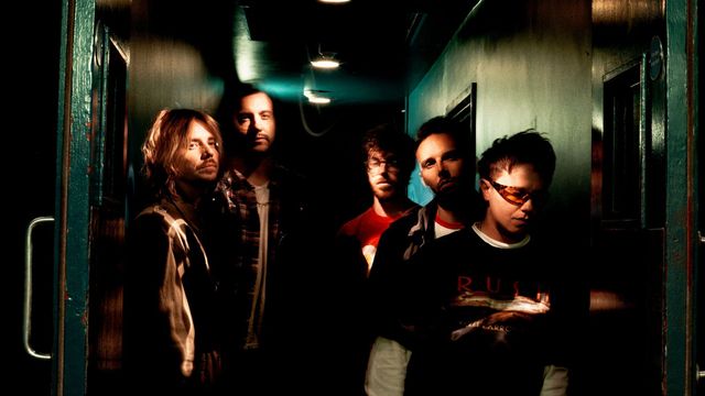 Nothing But Thieves: The Stray Dogs World Tour