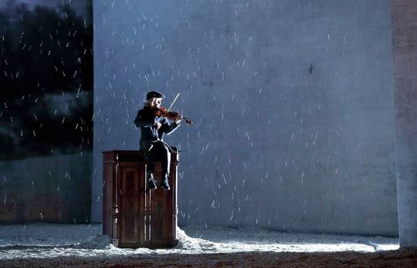 Fiddler on the Roof - Houston