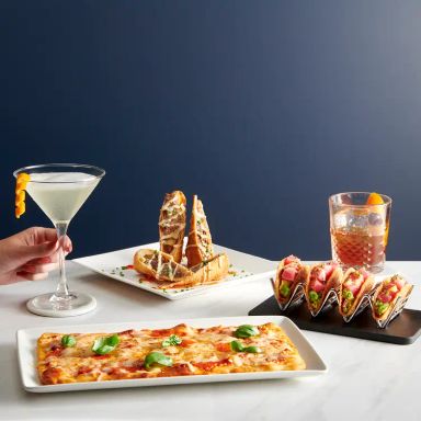 Del Frisco's Grille - Cherry Creek
