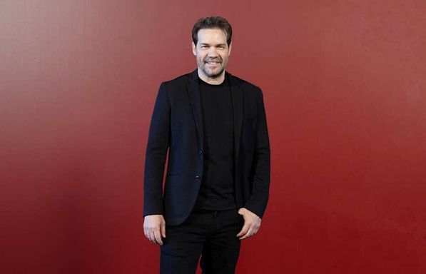 Juan Dávila