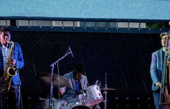 New Jazz Underground