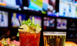 Sports and Social Cary