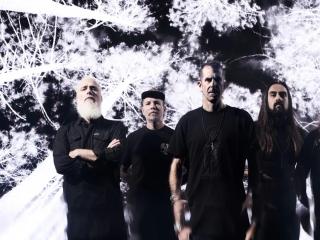 Lamb of God in Miami