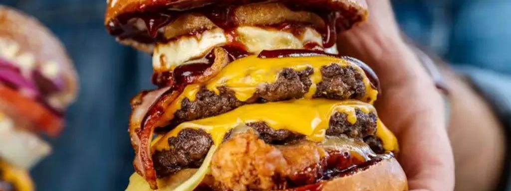 The Yankee's Restaurant & Bar (Surfers Paradise)