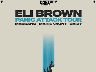 Eli Brown