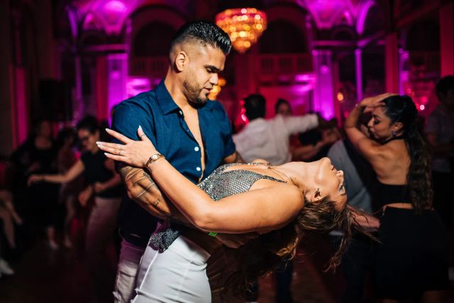 Canada Salsa & Bachata Congress 2026