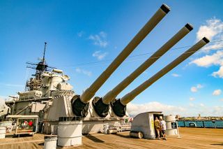 Best Of Pearl Harbor: The Complete Experience Tour