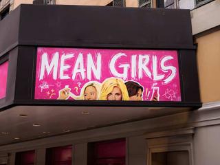 Mean Girls