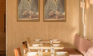 Osteria Savio Volpe