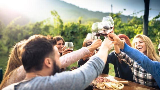 Eventi enogastronomici 2023 in Italia - Italia.it